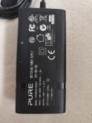 Zasilacz PURE 18V 3,61A mod.CPS065A180361
