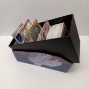 Pokemon TCG bulk Journey Together - 500kart