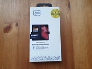 Nowe! 3mk Hardy Case do Samsung A56/A36 / Etui / Klapka / Pokrowiec