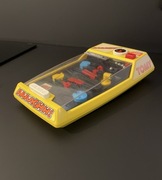 Unikat gra Tomy Aaaaghh! Frustrating game 1980 W PEŁNI SPRAWNA!!