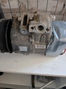 6Q0820808B kompresor klimatyzacji skoda fabia I 1.