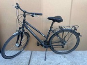 RIXE - damski rower trekkingowy