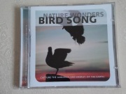 Cuda natury - BIRD SONG Ptasi śpiew - płyta CD