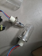 Żarowka HID H4 Xenon