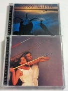 ROXY MUSIC - FLESH+BLOOD , AVALON - 2 CD 