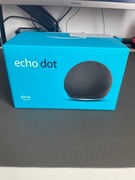 Amazon echo dot 4