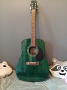 Gitara Hohner elektro-akustyczna