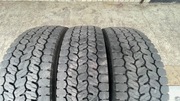 MICHELIN 285/70R19.5
