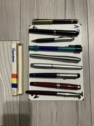 jedno PIÓRO WIECZNE/ długopis PRL itp. ja wybieram