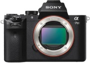 sony alpha 7 II, pełna klatka, bezlusterkowy (ILCE-7M2)