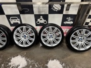 Koła Styling 172 OEM Opony zimowe 2024 rok