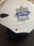 Nowy piękny kask dziecięcy  Martes model Monti  rM