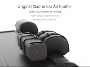 Oczyszczacz powietrza Xiaomi Car Air Purifier