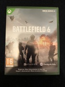 Battlefield 6 Xbox polska wersja