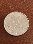 Kazimierz IV Jagiellończyk (1447-1492) 20000zł 1993