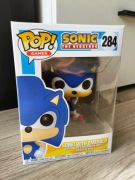 Nowa Figurka Funko POP Sonic with Emerald nr 284