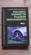Pracownia diagnostyki pojazdów samochodowych