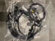 Toyota proace wiązka zderzaka przód