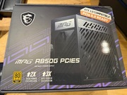 Zasilacz MSI MAG A850G PICe5 ATX 3.0