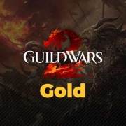 Guild wars 2 - 200 gold TANIO SZYBKO