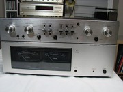 Luxman 5c50 i 5m21