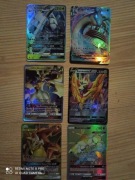 Karty pokemon