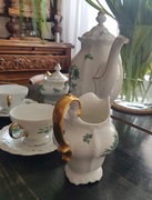 Rosenthal Pompadour – serwis kawowy, 12 osób
