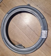 Fartuch drzwi pralki Ardo/Whirlpool 651008706 404002700