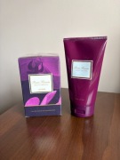 AVON Rare Flowers Night Orchid - perfumy (zestaw)