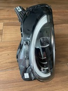 Sprzedam lampe przednią do Fiata 500 EV 