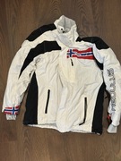 Kurtka narciarska Nebulus używana