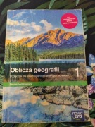 Oblicza Geografii 1