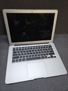 Laptop Macbook Air a1466 128GB