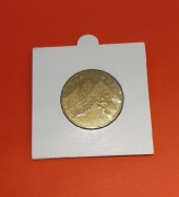 2 zł okolicznościowe 25 lat Solidarności z 2005