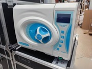 Używany autoklaw 12 l Niesprawny Rinover