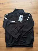 Hummel dziecięca bluza zapinana na suwak rozmiar 152