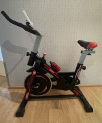 Rower treningowy - spinning, rehabilitacja, rekreacja!