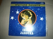 Jarocka-wigilijne życzenia.  VG  kolędy