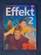Podręcznik Effekt 2 język niemiecki