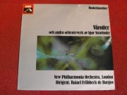 IGOR STRAVINSKY - VAROFFER