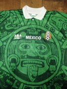 ABA Sport Mexico 1996-1998 [XL]