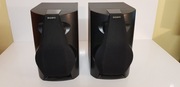 Kolumny Sony SS-L50 mocne i sprawne używane