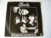 MECH - BLUFFMANIA 1983 - winyl