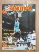 MAGIC BASKETBALL NR 3(18) 1996 ROK