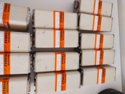 Bezpiecznik szybki Protistor Q085252, rozm. 121 gR, 750V DC, IEC 250A