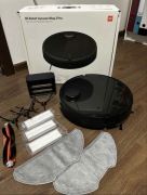 Odkurzacz Xiaomi Mi Robot Vacuum Mop 2 PRO.