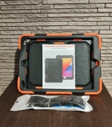 Obudowa, etui do tableta Pro 10.5/Air 3 10.5 orange