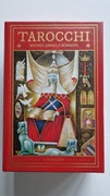 Tarocchi MICHELANGELO ROSSATO