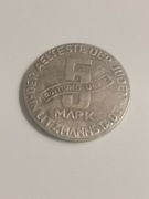 5 marek Getto Łódzkie 1943 kopia 