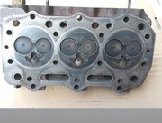 Głowica perkins 103-10 kompletna 